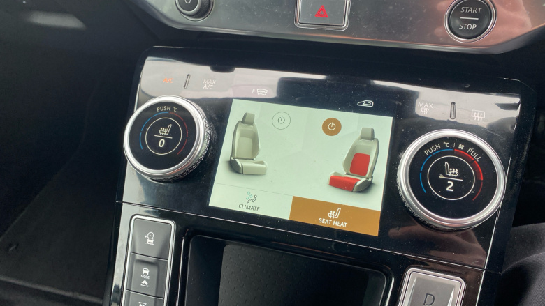 Jaguar I-Pace 294kW EV400 HSE 90kWh 5dr Auto [11kW Charger] Electric Estate